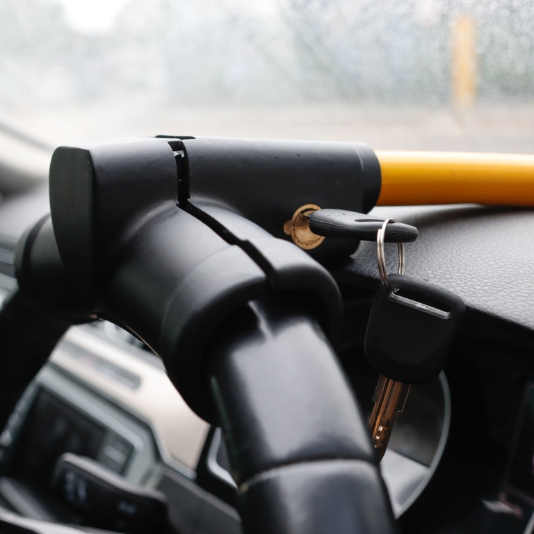 Streetwize Steering Wheel Lock