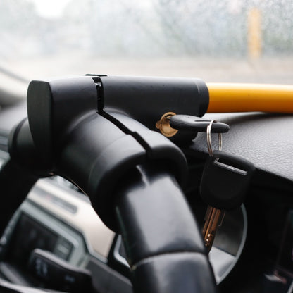 Streetwize Steering Wheel Lock