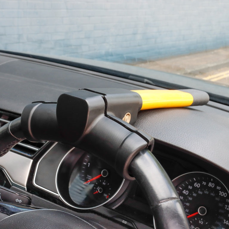 Streetwize Steering Wheel Lock