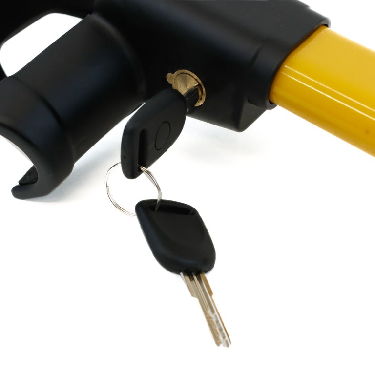 Streetwize Steering Wheel Lock