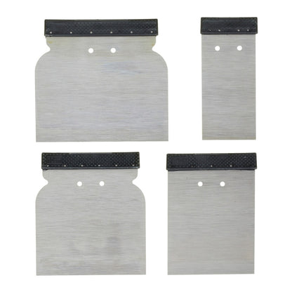 ProDec Filling Blades 4 Pack