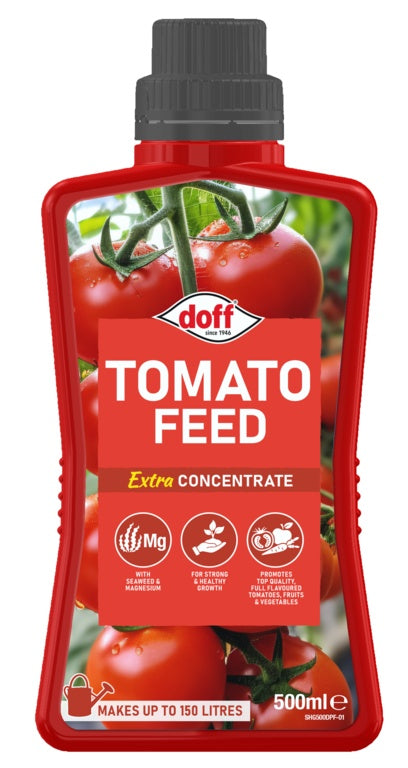 Doff Tomato Feed Concentrate 500ml