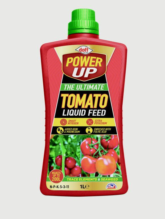 Ultimate Tomato Feed