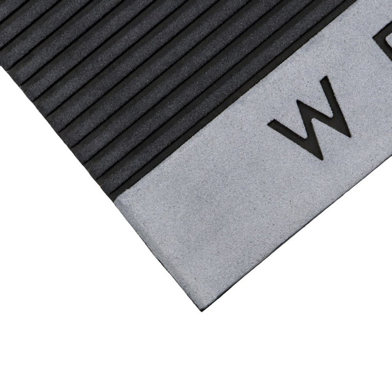 JVL Quartz Welcome Doormat