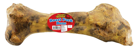 Roast Pork Bone