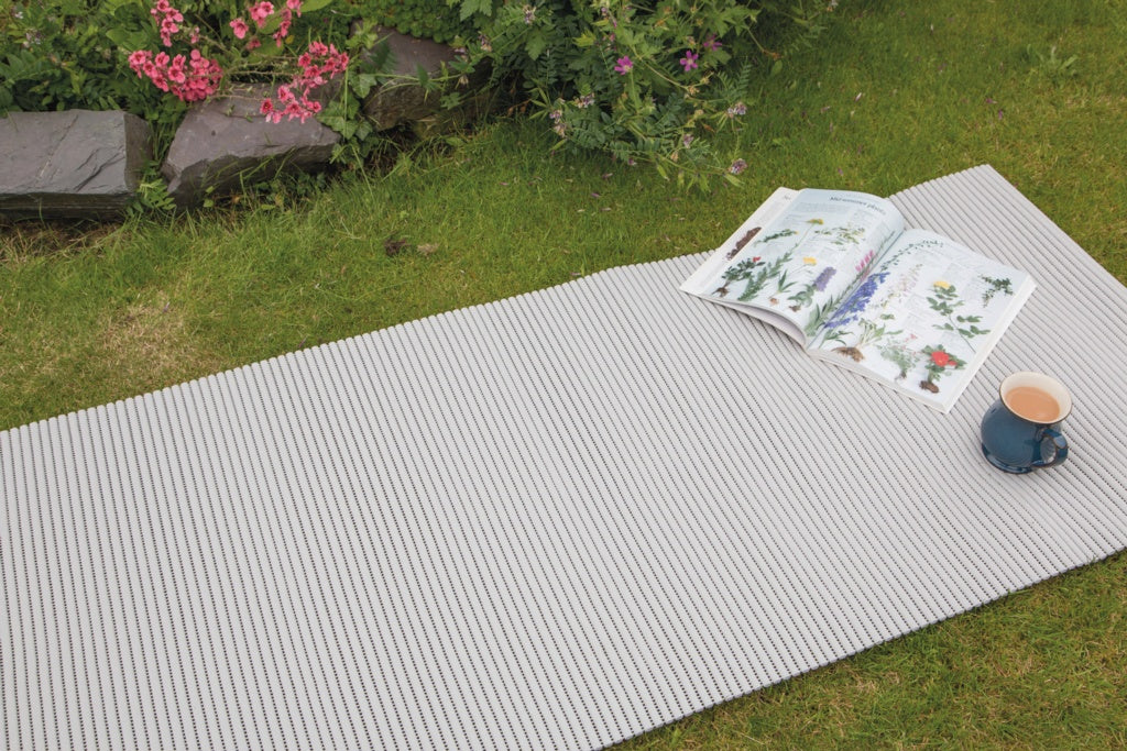 d-c-fixÂ® Comfort Flooring Grey