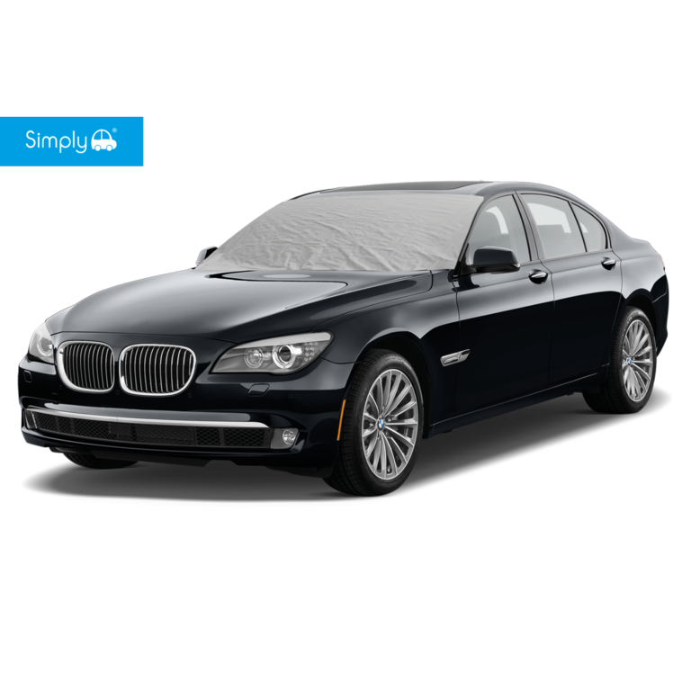Universal Windscreen Frost Sheild
