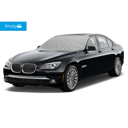 Universal Windscreen Frost Sheild