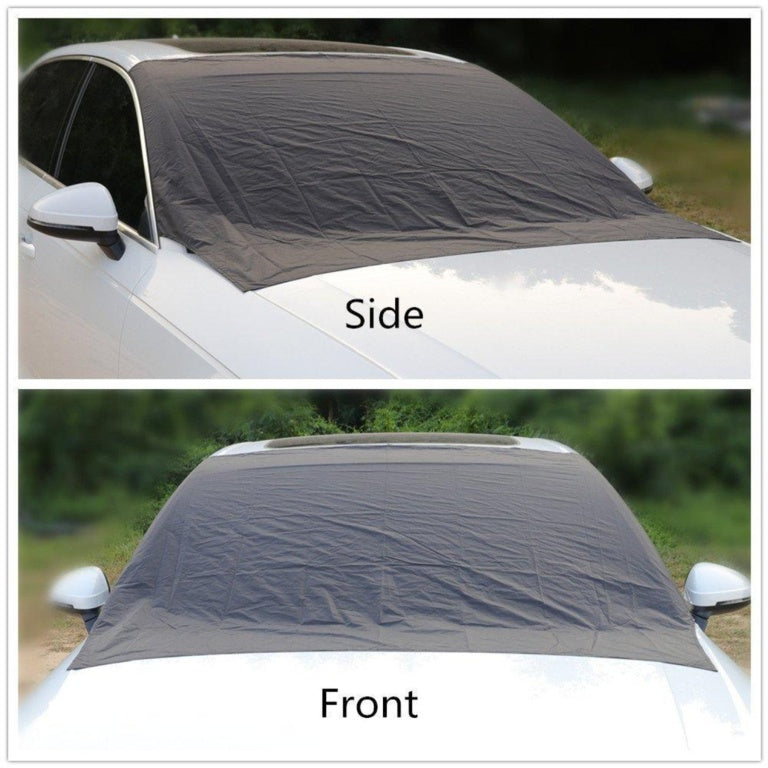 Universal Windscreen Frost Sheild