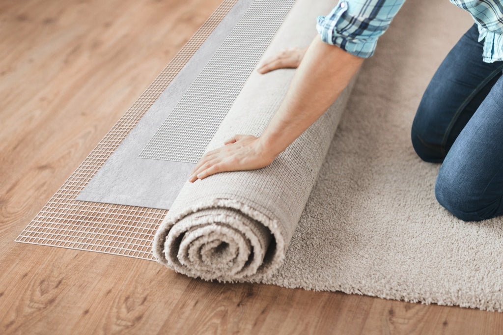 d-c-fixÂ® Anti Slide Rugs