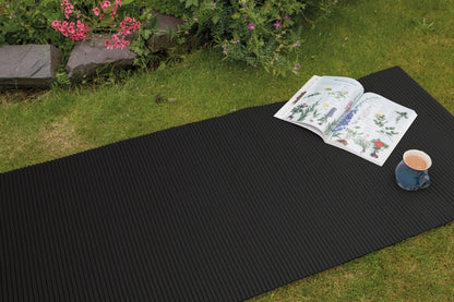 d-c-fixÂ® Comfort Flooring  Black