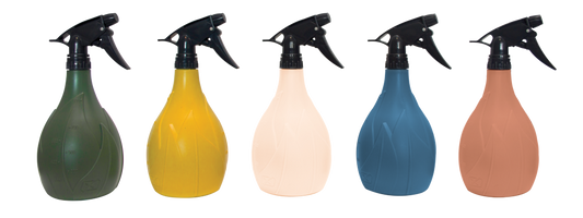 Sprayer