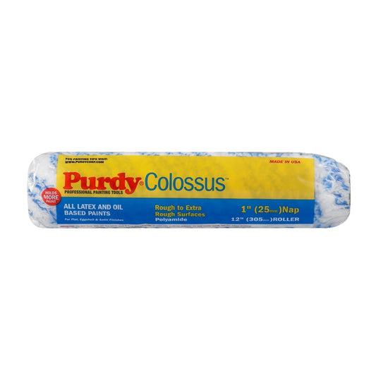 Purdy Colossus Sleeve 12" x 1" x 1.5"