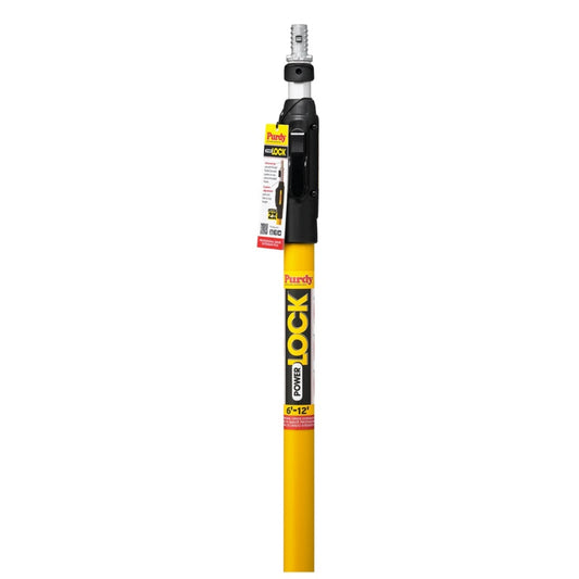 Purdy Powerlock Pole 6-12 Foot