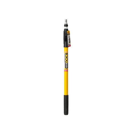 Purdy Powerlock Pole 2-4 Foot