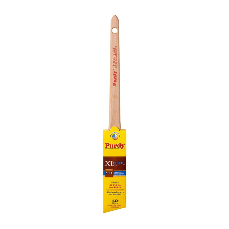 Purdy Dale XL Elite 1" x 25mm