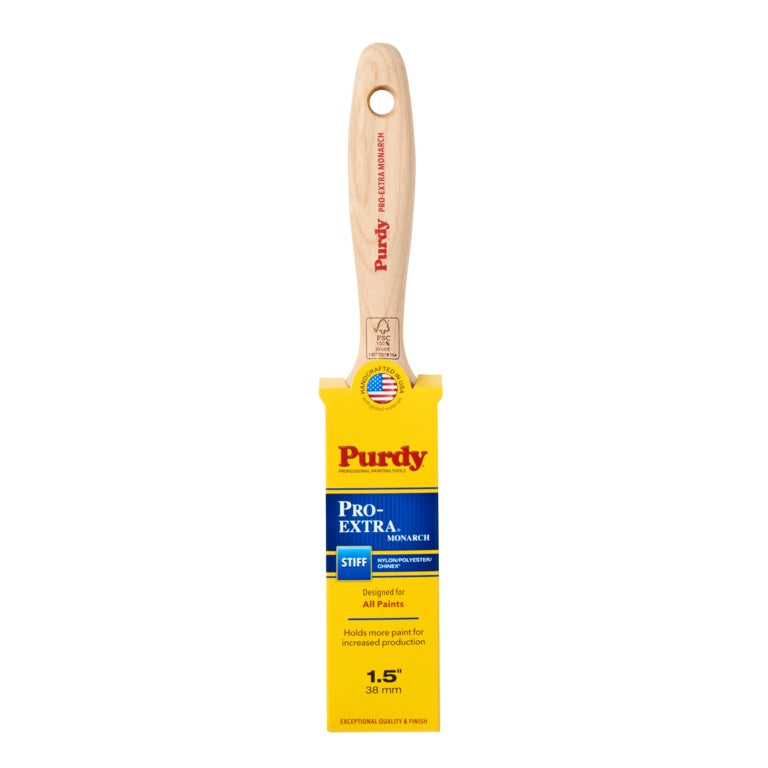 Purdy Pro-Extra Monarch XL Elite 1.5"
