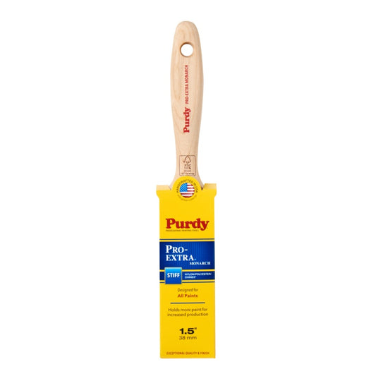Purdy Pro-Extra Monarch XL Elite 1.5"