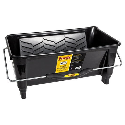 Purdy Bucket Dual Roll Off 5 Gallon