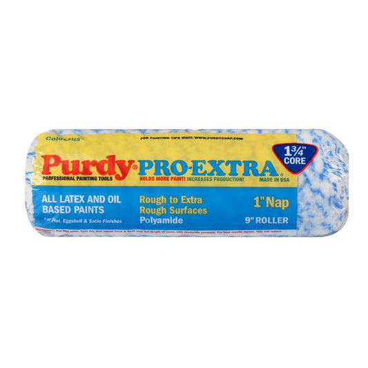 Purdy Colossus P-X Sleeve 9" x 1" x 1.75"