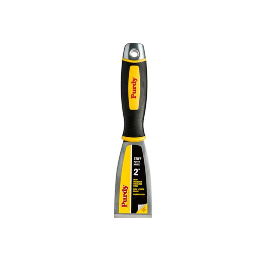 Purdy Premium Stiff Putty Knife 2"
