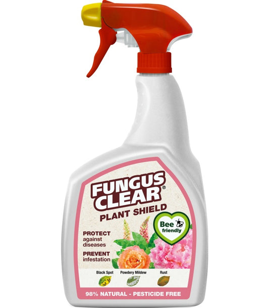 Plant Shield