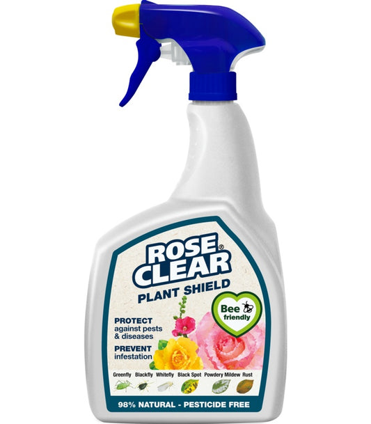 Plant Shield