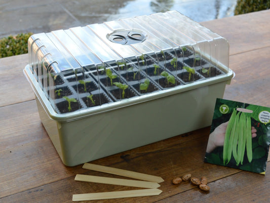 28 Cell Deep Root Success Kit