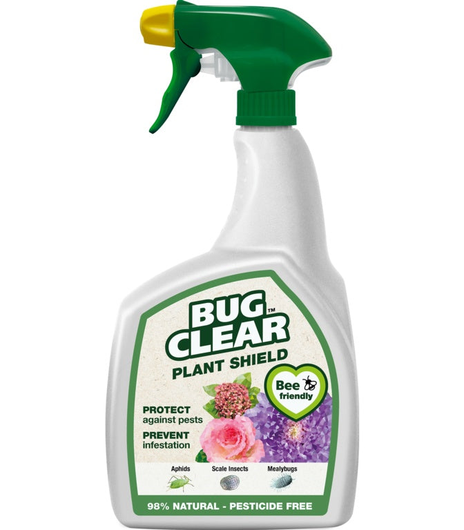 Plant Shield