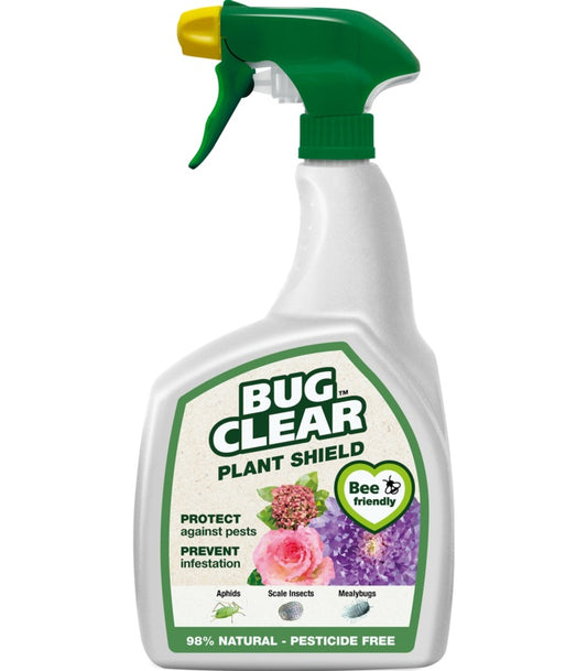 Plant Shield