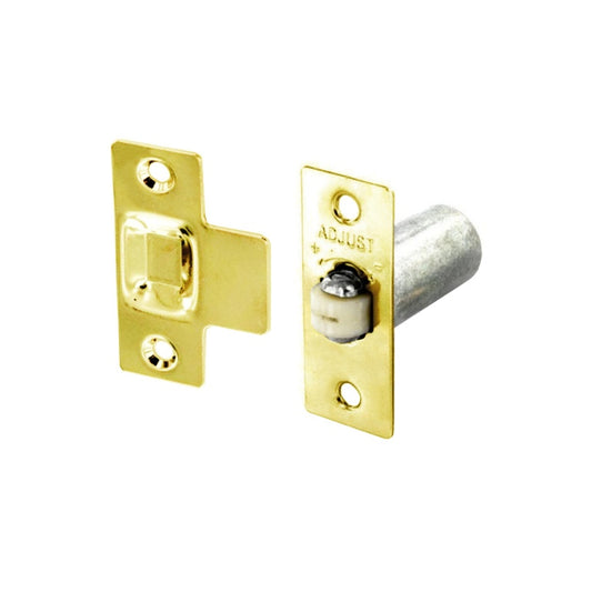 Securit Adjustable Roller Catch EB