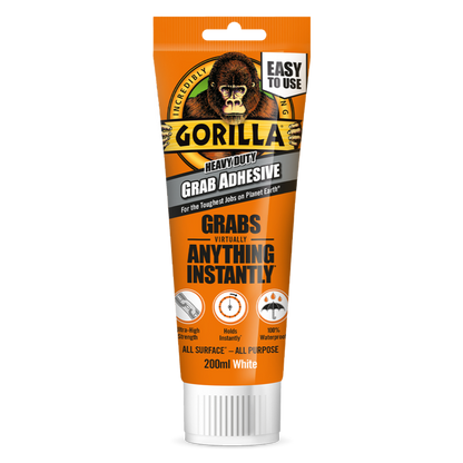Gorilla Grab Adhesive