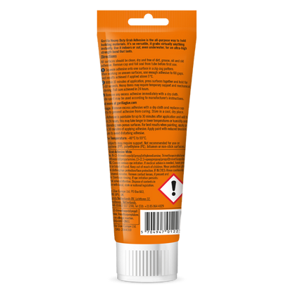 Gorilla Grab Adhesive