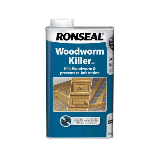 Woodworm Killer