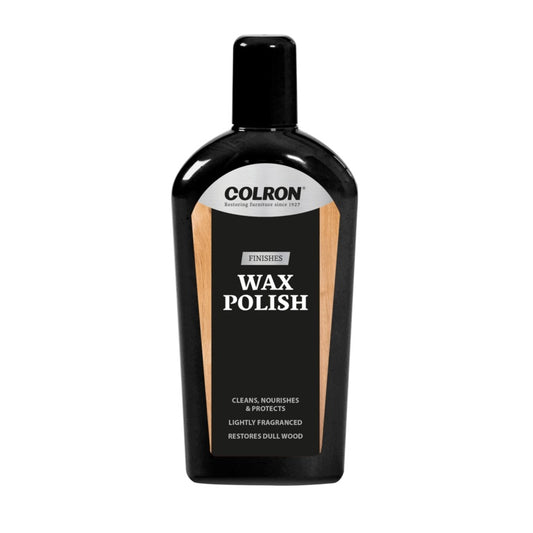 Wax Polish 300ml