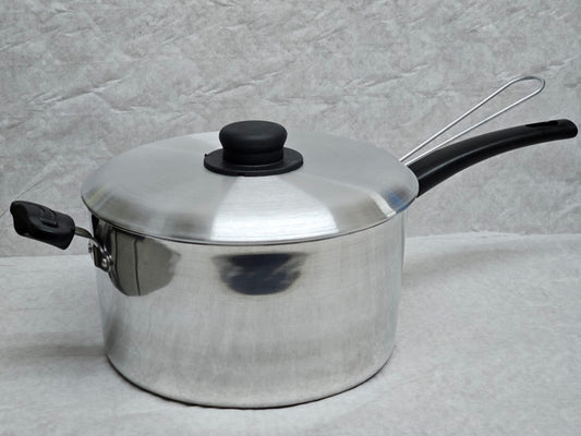 CookEveryday Chip Pan With Basket 20cm