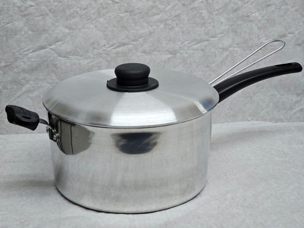 CookEveryday Chip Pan With Basket 25cm