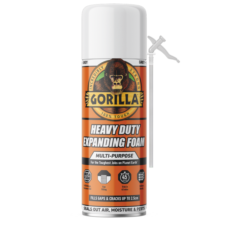 Gorilla Expanding Foam