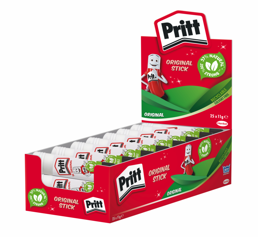 Pritt Original Stick 11g