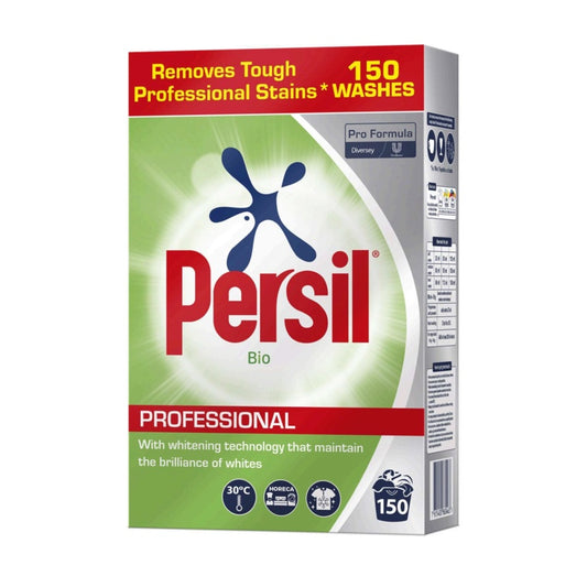 Persil Biological Washing Powder