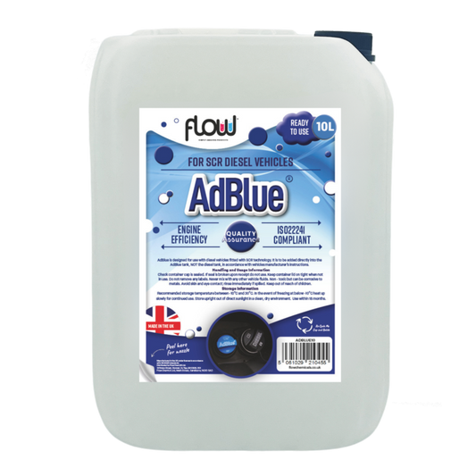 Flowchem Adblue