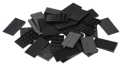Vitrex Laminate & Wood Flooring Spacers