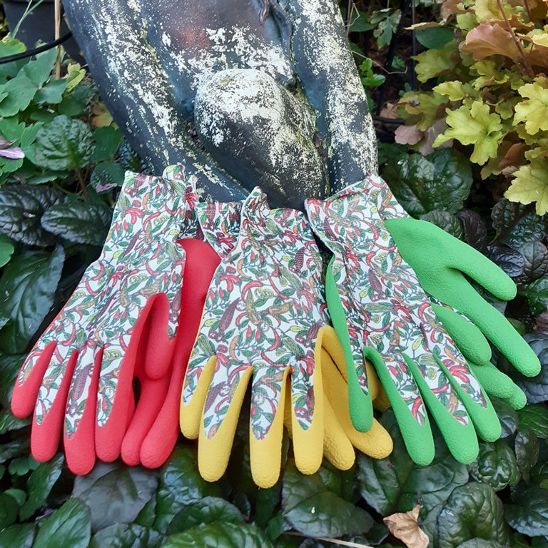 Town & Country Ladies Chilli Gloves
