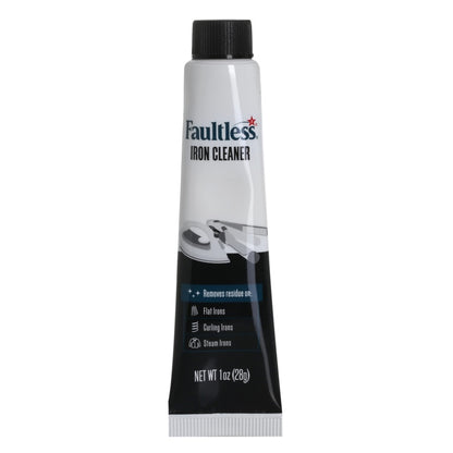 Faultless Hot Iron Cleaner