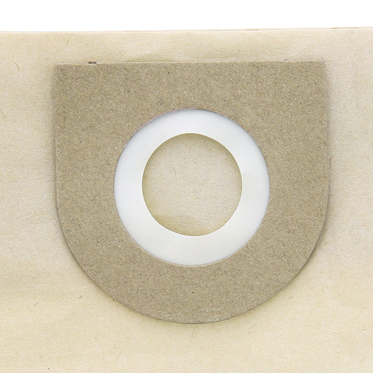 Qualtex Paper Bags Vax