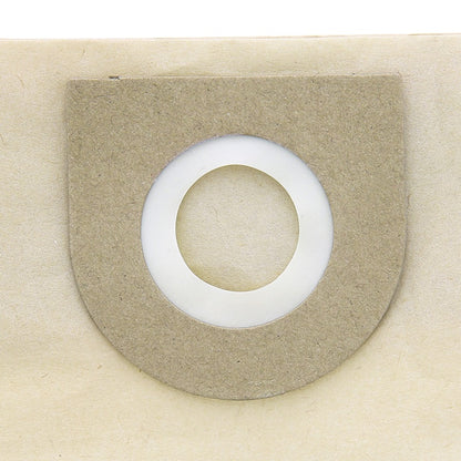 Qualtex Paper Bags Vax