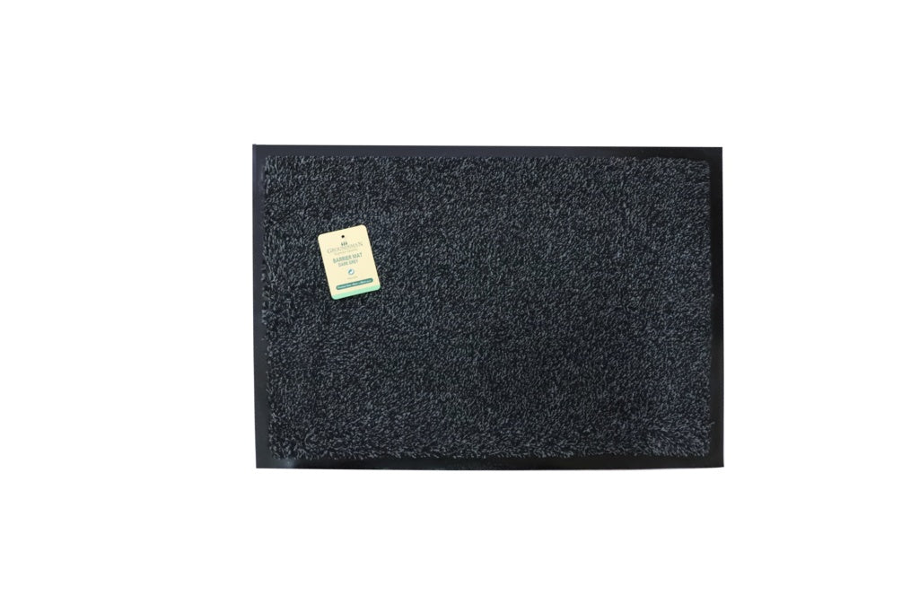 Groundsman Barrier Mat Dark Grey