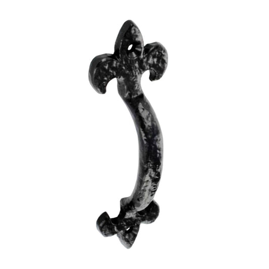 Securit Antique Pull Handle 175mm