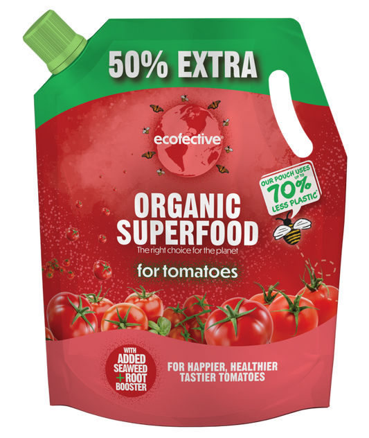 Ecofective Tomato Organic Superfood 1.2L