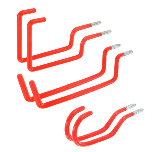 Securit Multi Purpose Storage Hook Set